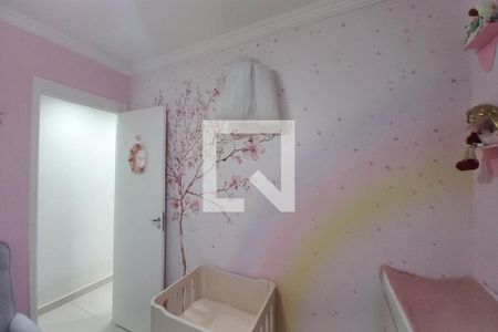 Quarto 1 de apartamento à venda com 2 quartos, 64m² em Jardim do Lago Ii, Campinas