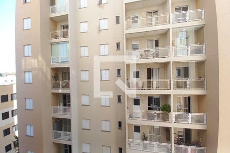 Vista do Quarto 1 de apartamento à venda com 2 quartos, 64m² em Jardim do Lago Ii, Campinas