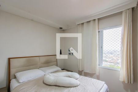 Quarto 1 de apartamento à venda com 2 quartos, 50m² em Vila Sao Francisco, São Paulo