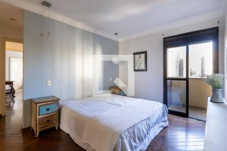 Foto 13 de apartamento à venda com 3 quartos, 220m² em Vila Suzana, São Paulo