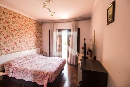 Quarto 1 de casa para alugar com 4 quartos, 171m² em Vila Sul Americana, Carapicuíba