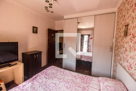 Quarto 1 de casa para alugar com 4 quartos, 171m² em Vila Sul Americana, Carapicuíba