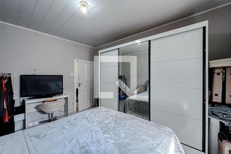 Quarto 1 de casa à venda com 2 quartos, 125m² em Vila Regente Feijó, São Paulo