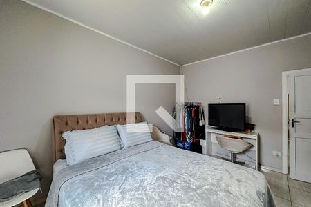 Quarto 1 de casa à venda com 2 quartos, 125m² em Vila Regente Feijó, São Paulo