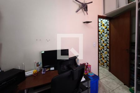 Quarto 2 de casa de condomínio à venda com 2 quartos, 65m² em Conjunto Residencial Souza Queiroz, Campinas