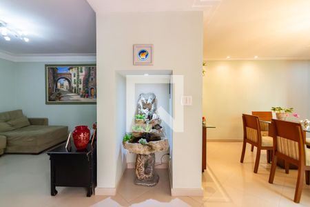 Sala de Jantar de casa à venda com 3 quartos, 254m² em Vila Campesina, Osasco