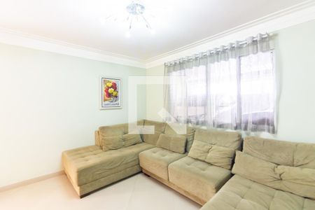 Sala de casa à venda com 3 quartos, 254m² em Vila Campesina, Osasco