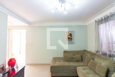 Sala de casa à venda com 3 quartos, 254m² em Vila Campesina, Osasco