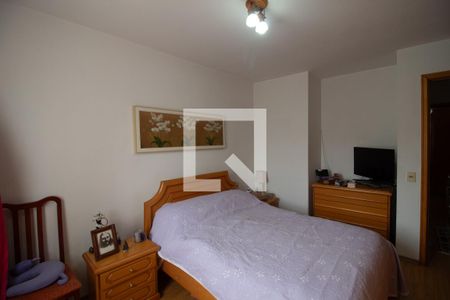 Quarto 1 de casa de condomínio à venda com 2 quartos, 85m² em Vila Antônio, São Paulo