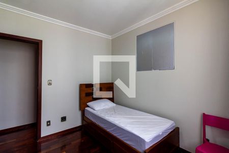 Quarto 1 de apartamento para alugar com 3 quartos, 196m² em Silveira, Belo Horizonte