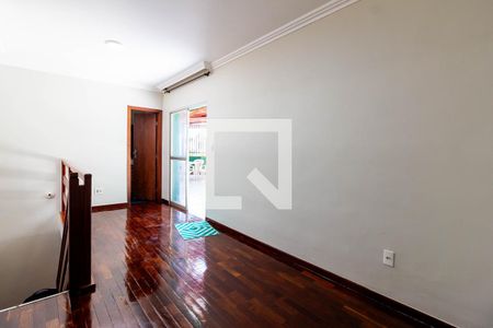 Sala de TV de apartamento para alugar com 3 quartos, 196m² em Silveira, Belo Horizonte