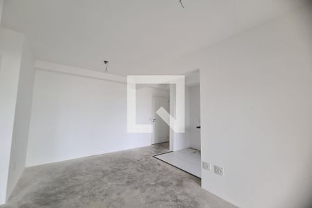 Sala de apartamento para alugar com 2 quartos, 64m² em Jardim Independência (são Paulo), São Paulo