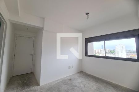 Suíte de apartamento para alugar com 2 quartos, 64m² em Jardim Independência (são Paulo), São Paulo