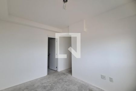 Suíte de apartamento para alugar com 2 quartos, 64m² em Jardim Independência (são Paulo), São Paulo