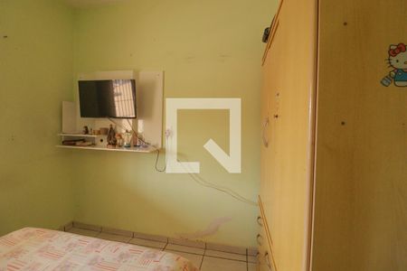 Quarto 2 de casa à venda com 2 quartos, 161m² em Parque Guarani, Várzea Paulista