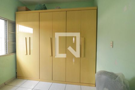 Quarto 1 de casa à venda com 2 quartos, 161m² em Parque Guarani, Várzea Paulista