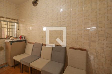 Sala de casa à venda com 2 quartos, 161m² em Parque Guarani, Várzea Paulista