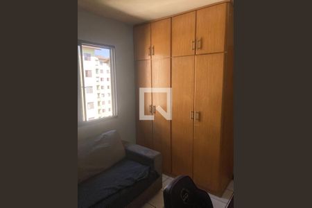 Quarto de apartamento à venda com 3 quartos, 71m² em Vila Palmeiras, São Paulo