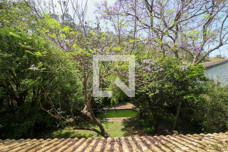 Vista da Suíte 1 de casa à venda com 6 quartos, 600m² em Jardim Vitoria Regia, São Paulo