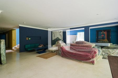 Sala de casa à venda com 6 quartos, 600m² em Jardim Vitoria Regia, São Paulo