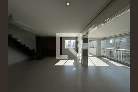 Apartamento à venda com 4 quartos, 341m² em Vila Cordeiro, São Paulo