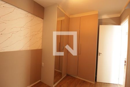 Quarto 1 de apartamento à venda com 2 quartos, 49m² em Jardim do Lago, Jundiaí