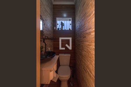 Lavabo de casa à venda com 4 quartos, 250m² em São João Climaco, São Paulo