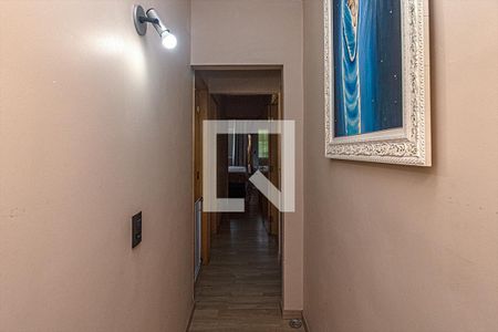 Corredor de casa à venda com 4 quartos, 250m² em São João Climaco, São Paulo
