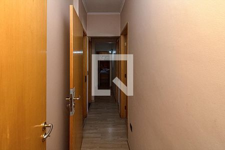 Corredor de casa à venda com 4 quartos, 250m² em São João Climaco, São Paulo