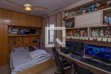 Quarto 1 de casa à venda com 4 quartos, 250m² em São João Climaco, São Paulo