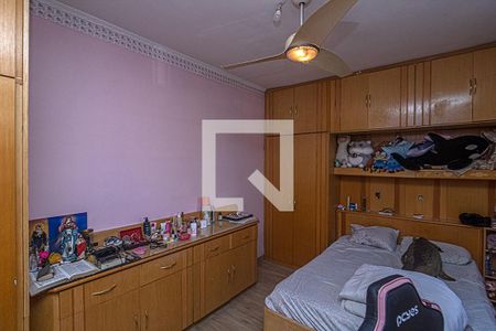 Quarto 1 de casa à venda com 4 quartos, 250m² em São João Climaco, São Paulo