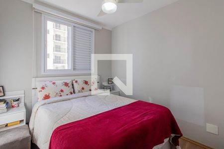 Quarto 1 de apartamento à venda com 2 quartos, 53m² em Macedo, Guarulhos