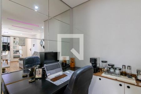 Sala de apartamento à venda com 2 quartos, 53m² em Macedo, Guarulhos