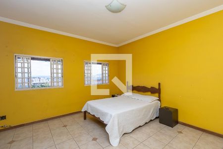 Sala 2 (Quarto) de casa à venda com 4 quartos, 295m² em São Bernardo, Belo Horizonte