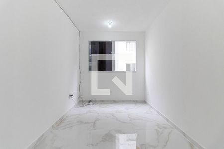 Sala de apartamento à venda com 2 quartos, 48m² em Vila Cristalia, São Paulo