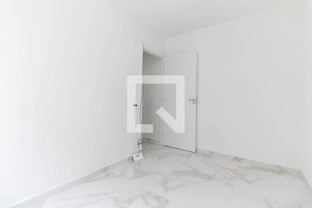 Quarto de apartamento à venda com 2 quartos, 48m² em Vila Cristalia, São Paulo