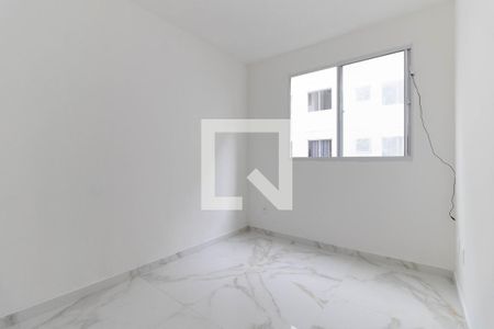 Quarto de apartamento à venda com 2 quartos, 48m² em Vila Cristalia, São Paulo