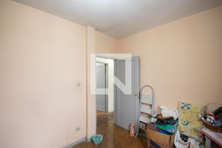 Quarto 2 de apartamento à venda com 3 quartos, 92m² em Vila Cachoeira, São Paulo