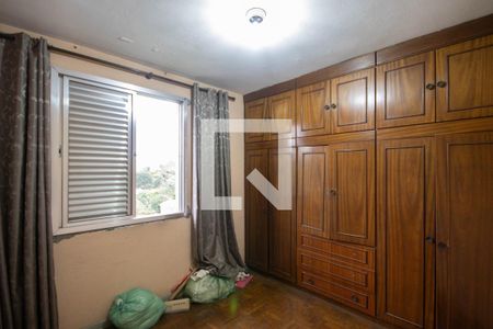 Quarto 2 de apartamento à venda com 3 quartos, 92m² em Vila Cachoeira, São Paulo