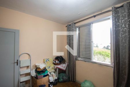 Quarto 2 de apartamento à venda com 3 quartos, 92m² em Vila Cachoeira, São Paulo