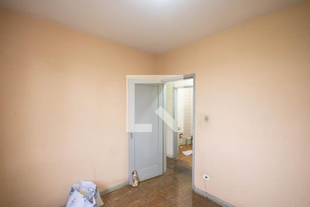 Quarto 1 de apartamento à venda com 3 quartos, 92m² em Vila Cachoeira, São Paulo