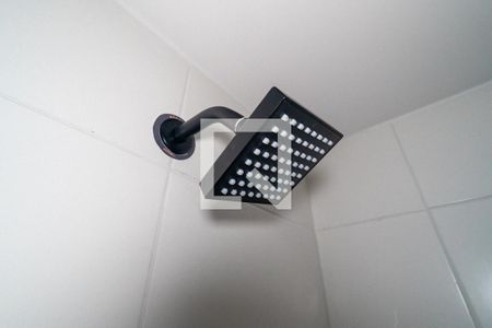 Banheiro Detalhe de kitnet/studio para alugar com 1 quarto, 25m² em Vila Mascote, São Paulo