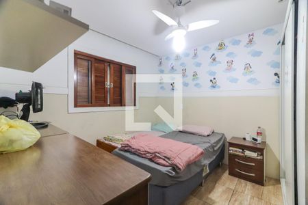 Quarto 3 de casa para alugar com 4 quartos, 180m² em Vila Antonio, São Paulo