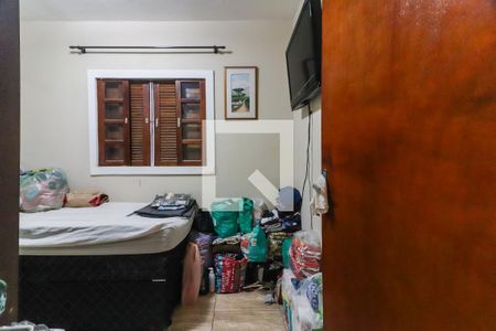 Quarto 2 de casa para alugar com 4 quartos, 180m² em Vila Antonio, São Paulo