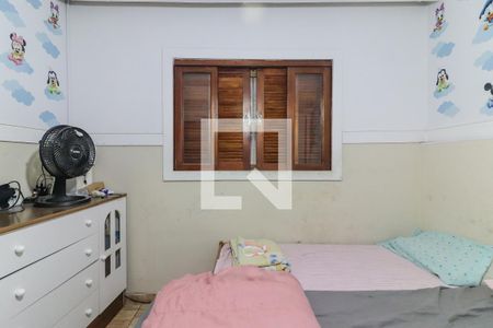 Quarto 1 de casa para alugar com 4 quartos, 180m² em Vila Antonio, São Paulo