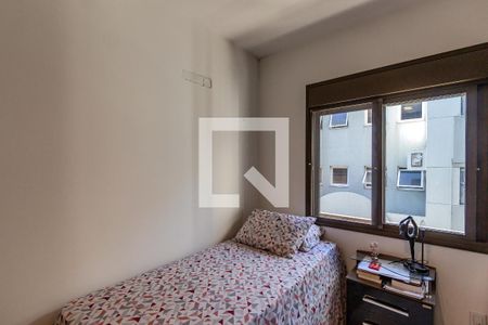 Quarto 1 de apartamento à venda com 3 quartos, 94m² em Jardim Isabel, Porto Alegre