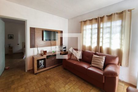 Sala de Estar de casa à venda com 2 quartos, 330m² em Jardim Londres , Campinas