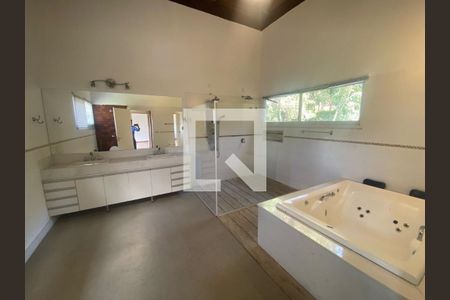 Casa de Condomínio para alugar com 6 quartos, 1290m² em Vila d’el Rey, Nova Lima