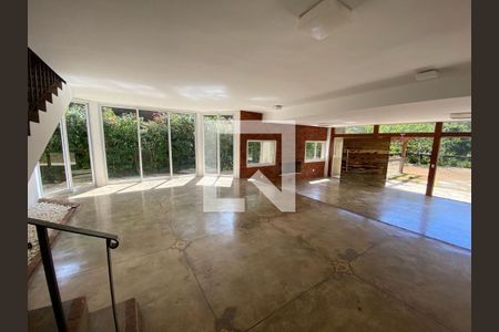 Casa de Condomínio para alugar com 6 quartos, 1290m² em Vila d’el Rey, Nova Lima