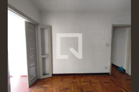 Quarto de apartamento à venda com 1 quarto, 54m² em Vila Deodoro, São Paulo